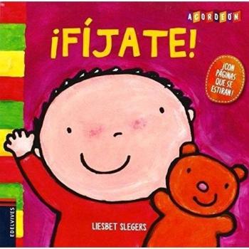 ¡Fíjate!: 1