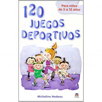 120 juegos deportivos