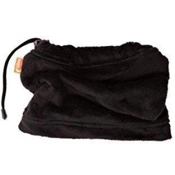 Wind X Treme Tubb Themal+ Tubular, Unisex, Negro, Talla Única