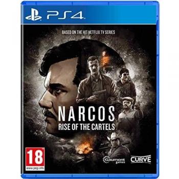 Narcos: Rise of the Cartels