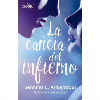 La caricia del infierno - Jennifer L. Armentrout