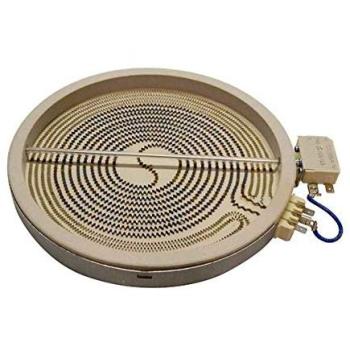 Resistencia Vitrocerámica Doble Teka 60702037 Ø230mm