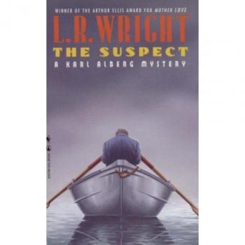 The Suspect
