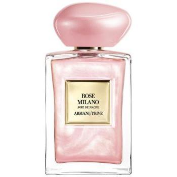 Armani Privé Rose Milano Silk Pearl Eau de Toilette 100 ml