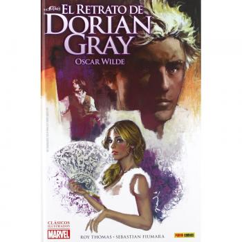 El Retrato De Dorian Gray De Oscar Wilde