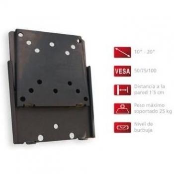 Fonestar - Soportes extraplanos de Pared para Pantallas Planas.