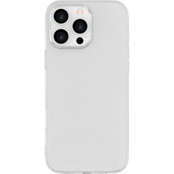 Funda Transparente eSTUFF INFINITE VIENNA para iPhone 16 Pro (15.5 cm / 6.1)