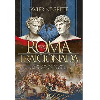 Roma Traicionada