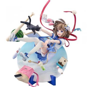 Good Smile Company Kano Estatua PVC 1/7 Nadamesukashi Negotiation Ver. 21 cm