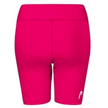 Mallas Cortas Flexibles para Mujer Head 107175