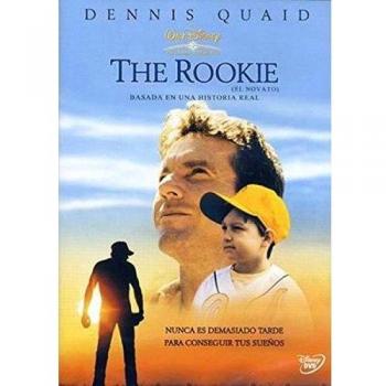 The rookie