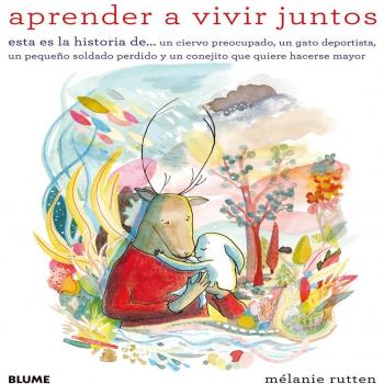 Aprender A Vivir Juntos