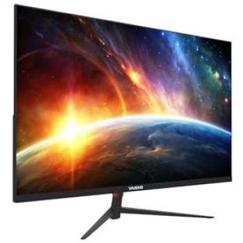 Monitor Yashi Pioneer 27 VA Gaming 280Hz Full HD 1ms 1920x1080 con 2xHDMI y 2xDP