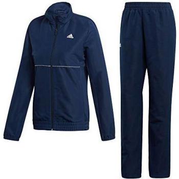 adidas W Club TS Chándal, Mujer, Collegiate Navy, XS