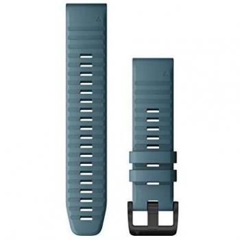 Garmin Pulsera Quick Fit, azul
