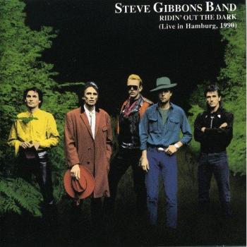 Ridin' Out The Dark: Live In Hamburg 1990