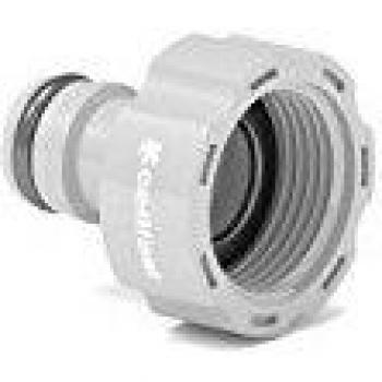 Conector de Manguera Cellfast Ideal Line™ Plus con Rosca Hembra 3/4
