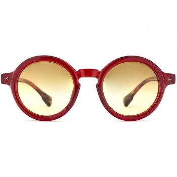 Etnia Barcelona Omotesando Sun RD Men's Red Sunglasses 48mm