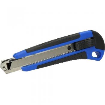 Cortadora de precisión Brilliant Tools BT102900 con hoja de acero inoxidable, mango ergonómico y diseño compacto para un corte eficiente