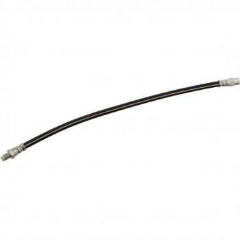 Febi 05595 Accesorios y Mangueras de Frenos, negro