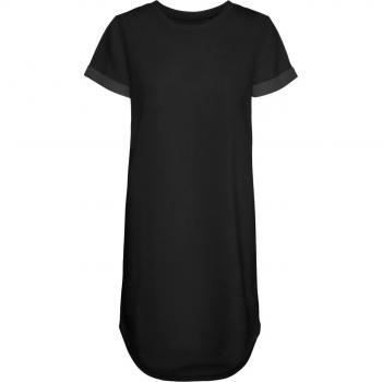 Vero Moda Sashamilla Women's Sporty Sweater Dress