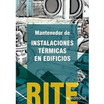 Reglamento de instalaciones térmicas en edificios -