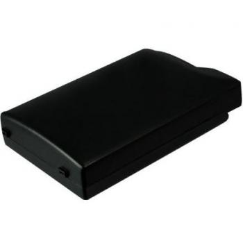 3.7V 1.8Ah Li-ion Battery for Sony PSP-1006 and PSP-1000