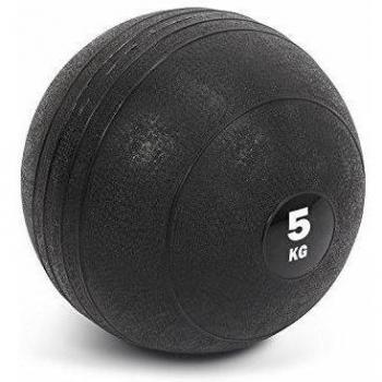 Powerfly ssb-05k - Balón medicinal para fitness, ejercicios y artes marciales, 5 kg