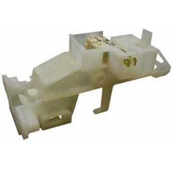 Conjunto de Cerradura de Puerta para Lavavajillas Whirlpool 481241758361