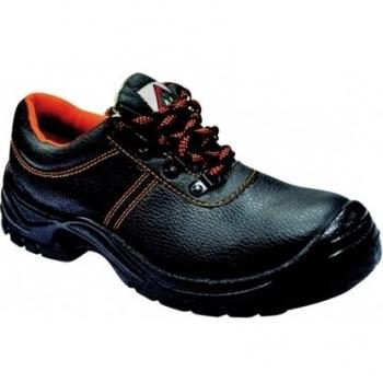 SAFEMASTER - Zapato Piel S1P Puntera+Plant Safemaster 40