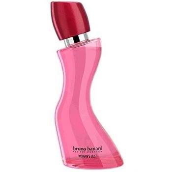 Bruno Banani Woman's Best Eau De Toilette 20ml