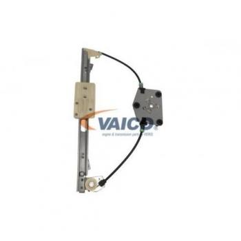 Elevalunas eléctrico trasero derecho VAICO V10-9846 para VW Passat