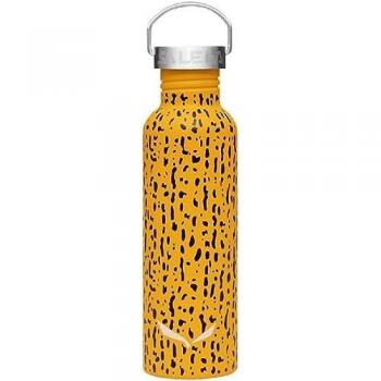 Bidón Salewa Aurino 750 ml amarillo negro