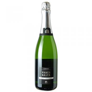 Cava pars balt brut nature