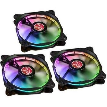Raijintek 0r400038 Ventilador de cubierta PC