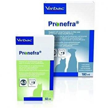 Virbac 8436018113388 Pronefra Complemento
