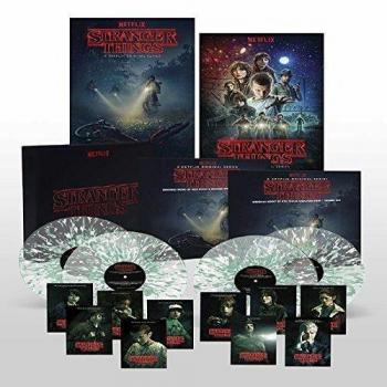 Stranger Things Season 1 Box Set