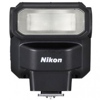 Nikon SB-300 Speedlight Flashgun