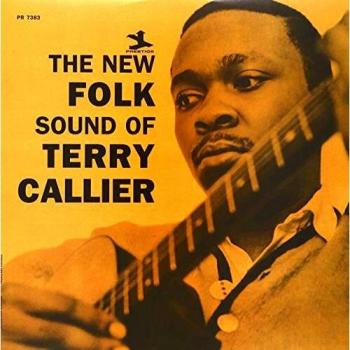 New Folk Sound of Terry Callier [Vinilo]