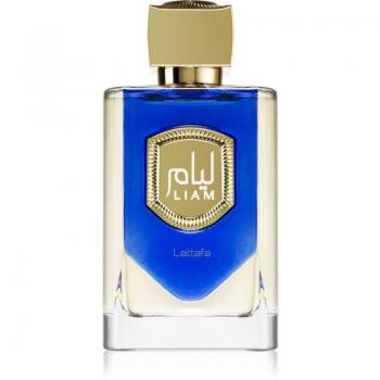 Lattafa Perfumes Liam Blue Shine Eau de Parfum 100ml Spray