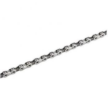 FSA K-Force Cadena, Unisex Adulto, Plata, Talla única