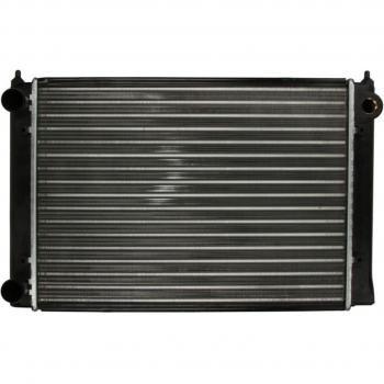 Radiador de refrigeración del motor THERMOTEC D7W044TT