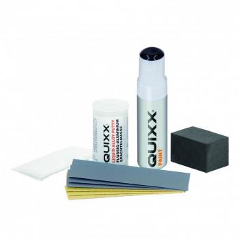 Kit de Reparación de Llantas Quixx 10208