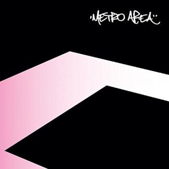 Metro Area [VINYL]