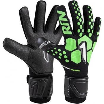 Guantes de Portero Rinat Kaizen Training Negro