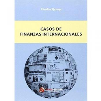 Casos De Finanzas Internacionales