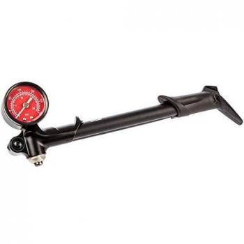 Bomba de Aire de Alta Presión RockShox 010 4315 023, Shock 300 Psi, Color Negro para Adultos Unisex