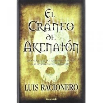 EL CRANEO DE AKENATON