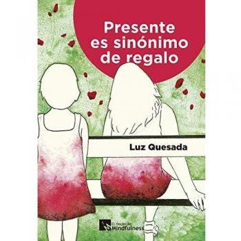 Presente es sinónimo de regalo