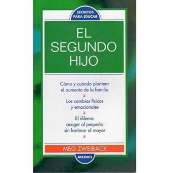 EL SEGUNDO HIJO